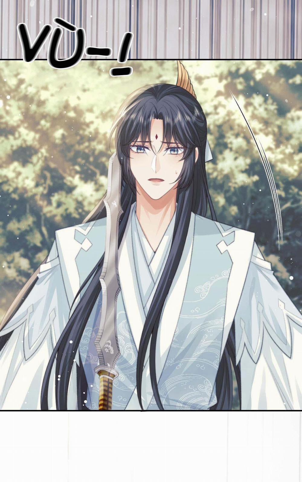 Sư Tôn Mỹ Nhân Bệnh Độc Chiếm 29 trang 32