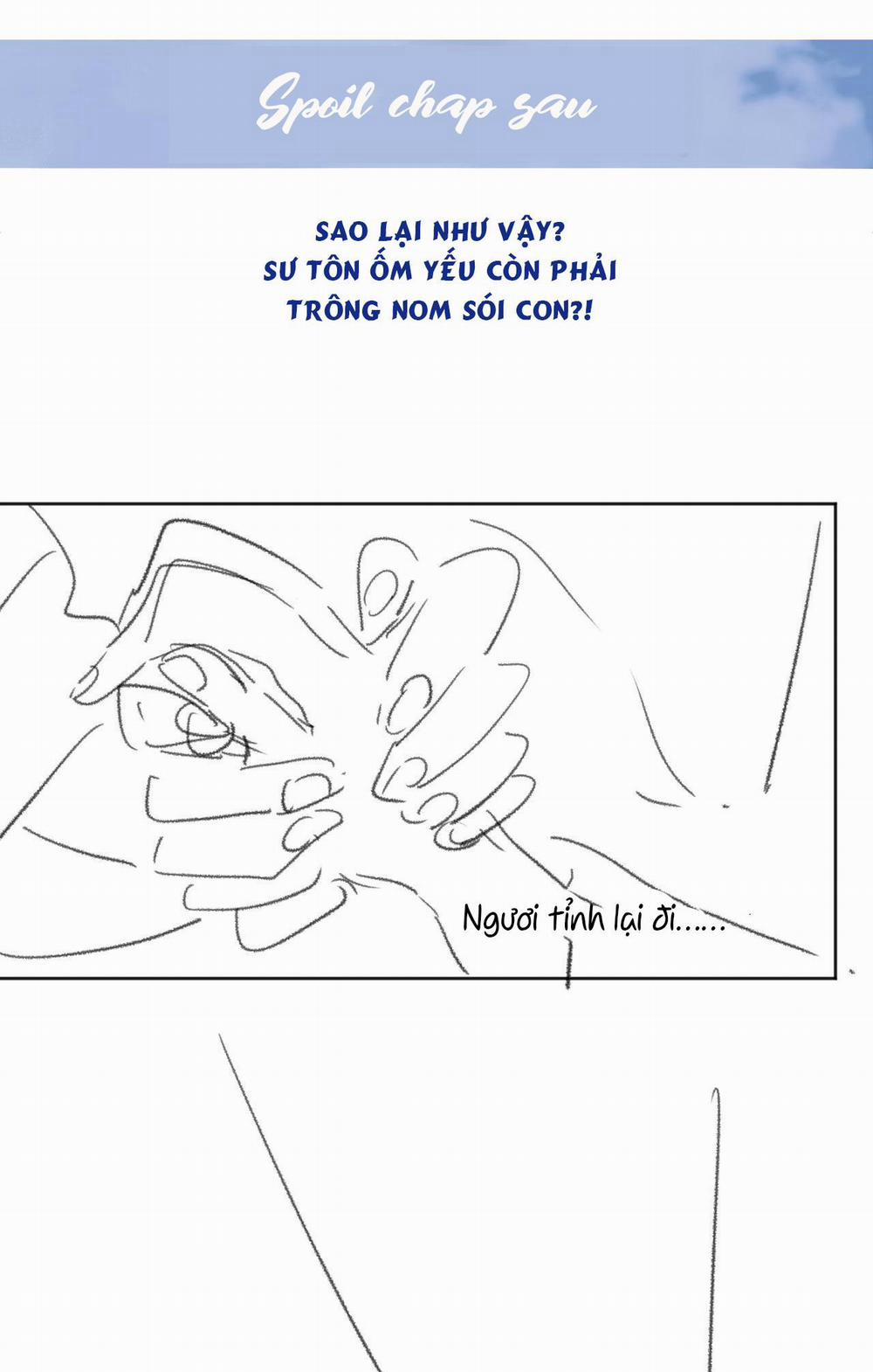 Sư Tôn Mỹ Nhân Bệnh Độc Chiếm 29 trang 47