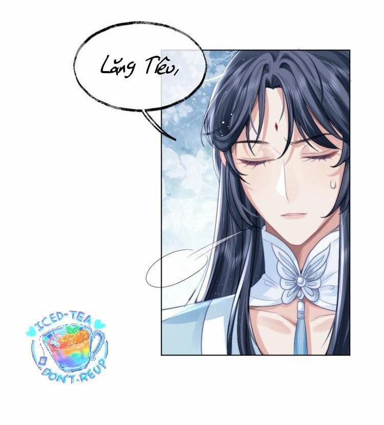 Sư Tôn Mỹ Nhân Bệnh Độc Chiếm 3 trang 1