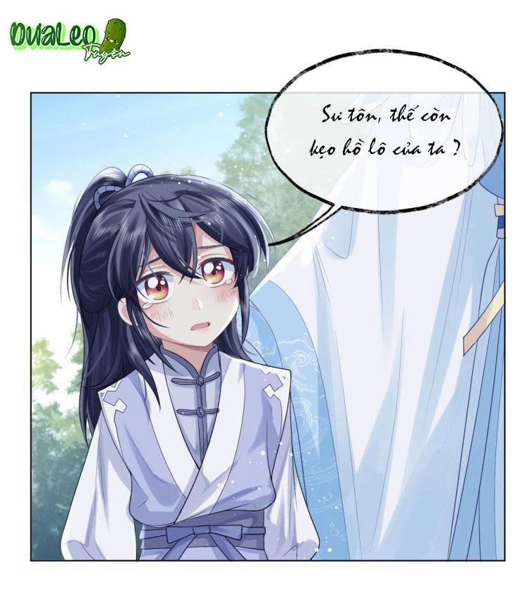 Sư Tôn Mỹ Nhân Bệnh Độc Chiếm 3 trang 10