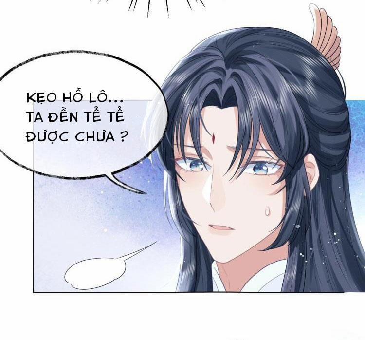 Sư Tôn Mỹ Nhân Bệnh Độc Chiếm 3 trang 12