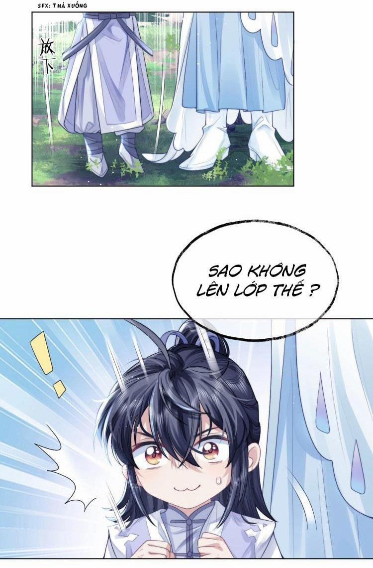 Sư Tôn Mỹ Nhân Bệnh Độc Chiếm 3 trang 2