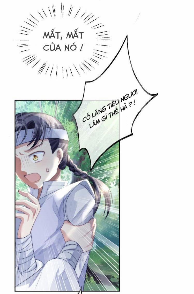 Sư Tôn Mỹ Nhân Bệnh Độc Chiếm 3 trang 20