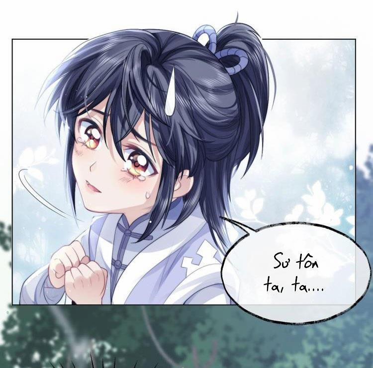 Sư Tôn Mỹ Nhân Bệnh Độc Chiếm 3 trang 3