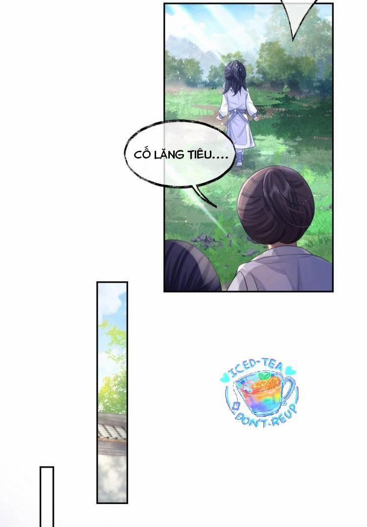 Sư Tôn Mỹ Nhân Bệnh Độc Chiếm 3 trang 30