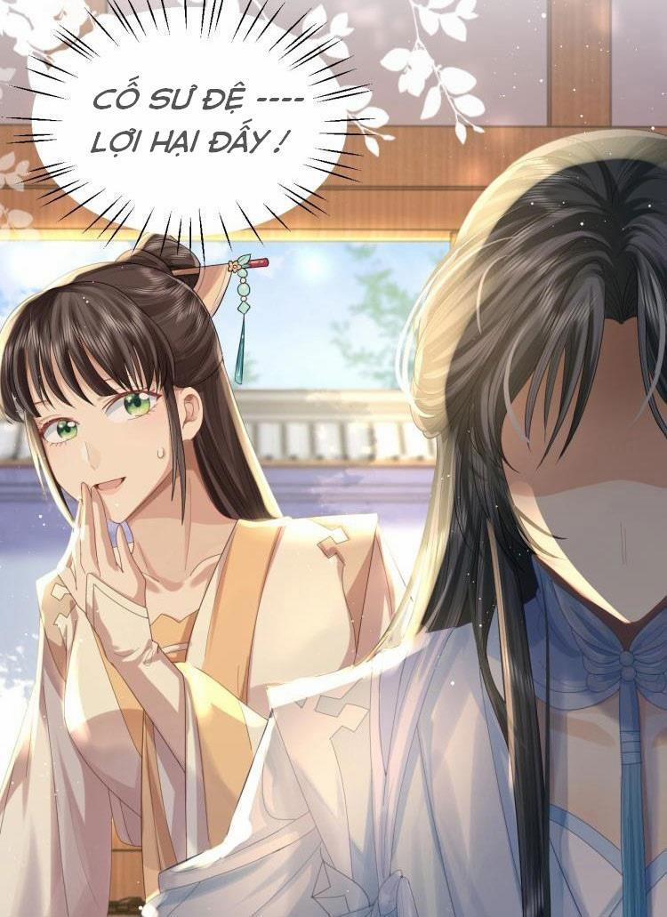 Sư Tôn Mỹ Nhân Bệnh Độc Chiếm 3 trang 39