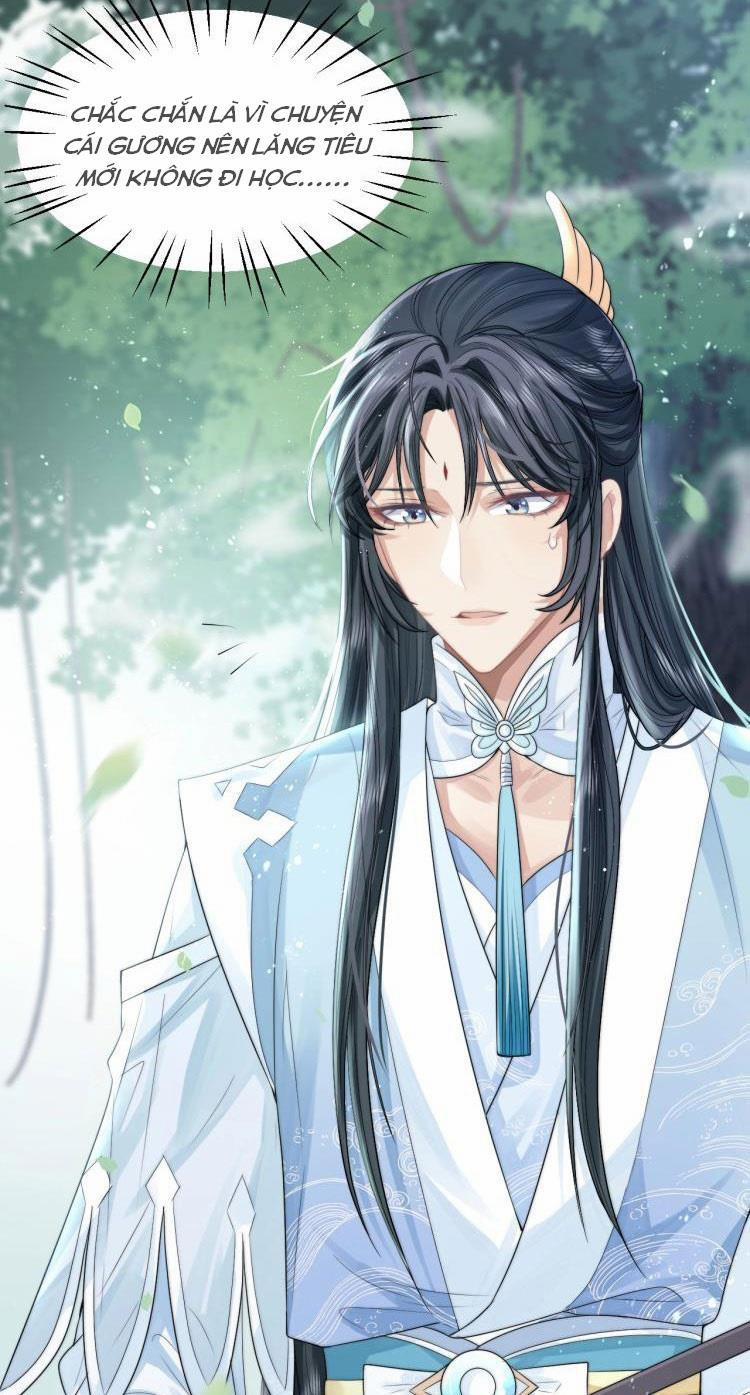 Sư Tôn Mỹ Nhân Bệnh Độc Chiếm 3 trang 4