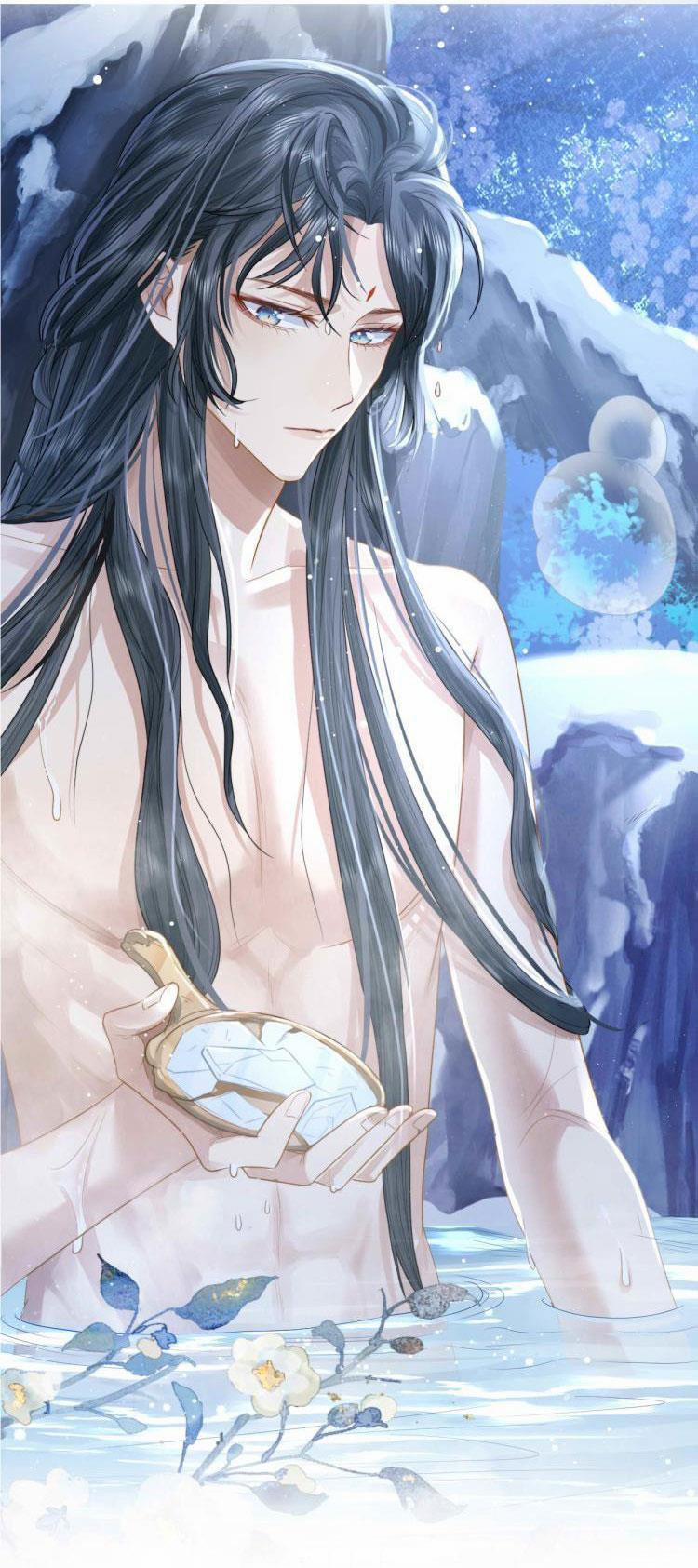 Sư Tôn Mỹ Nhân Bệnh Độc Chiếm 3 trang 41