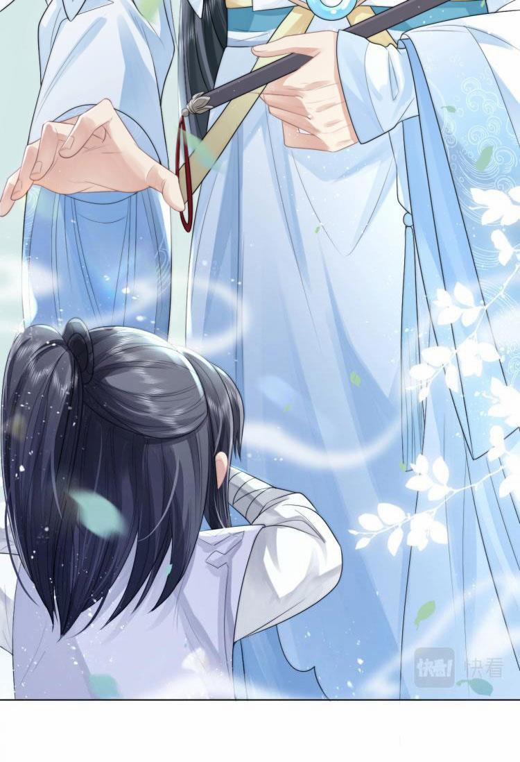 Sư Tôn Mỹ Nhân Bệnh Độc Chiếm 3 trang 5