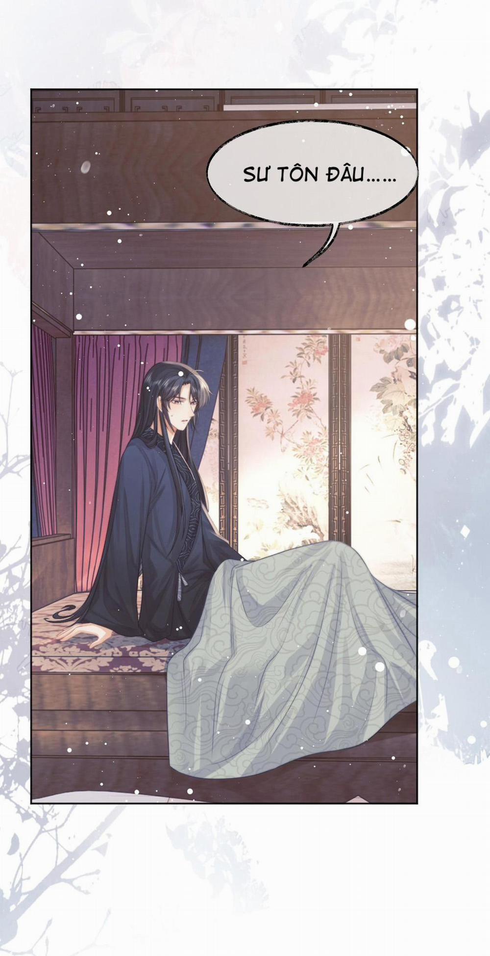 Sư Tôn Mỹ Nhân Bệnh Độc Chiếm 30 trang 44