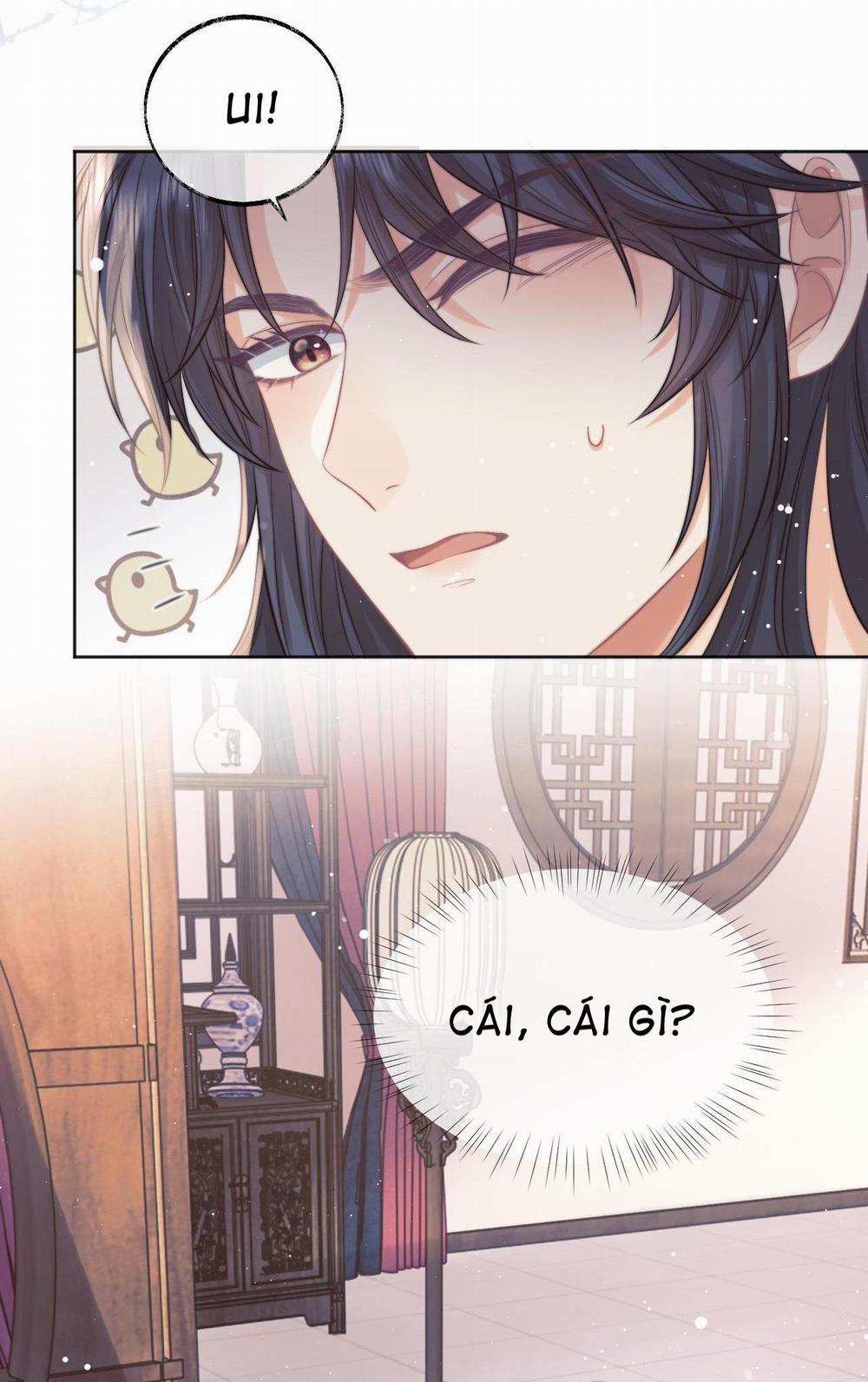 Sư Tôn Mỹ Nhân Bệnh Độc Chiếm 30 trang 45