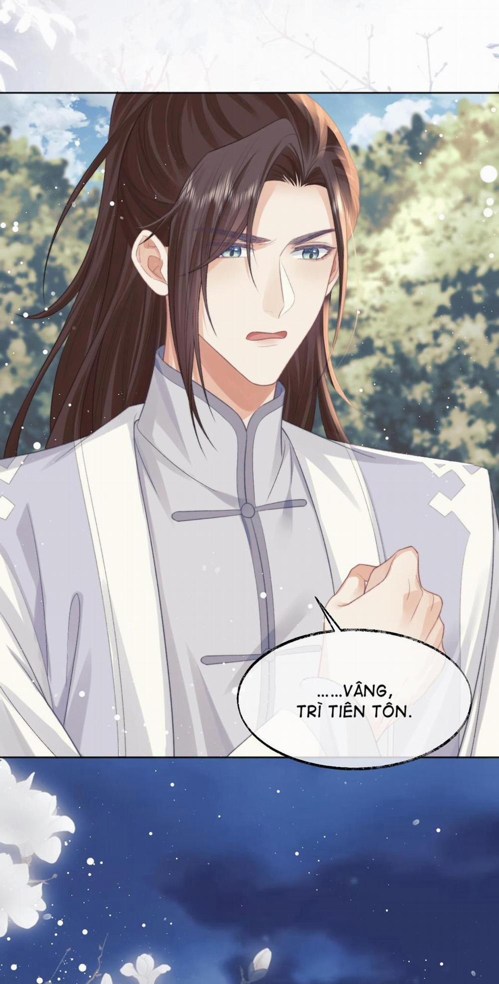 Sư Tôn Mỹ Nhân Bệnh Độc Chiếm 30 trang 9