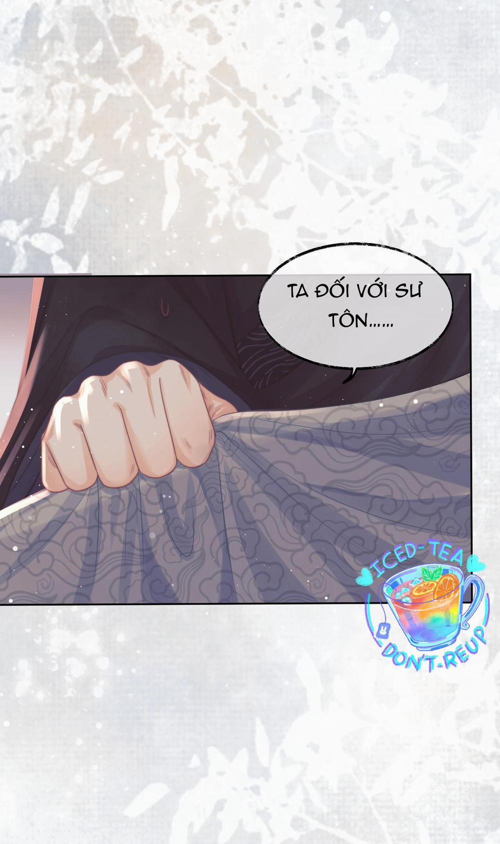 Sư Tôn Mỹ Nhân Bệnh Độc Chiếm 31 trang 0