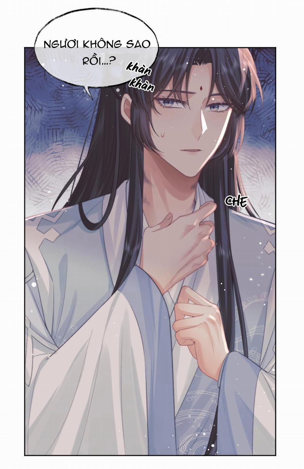 Sư Tôn Mỹ Nhân Bệnh Độc Chiếm 31 trang 12