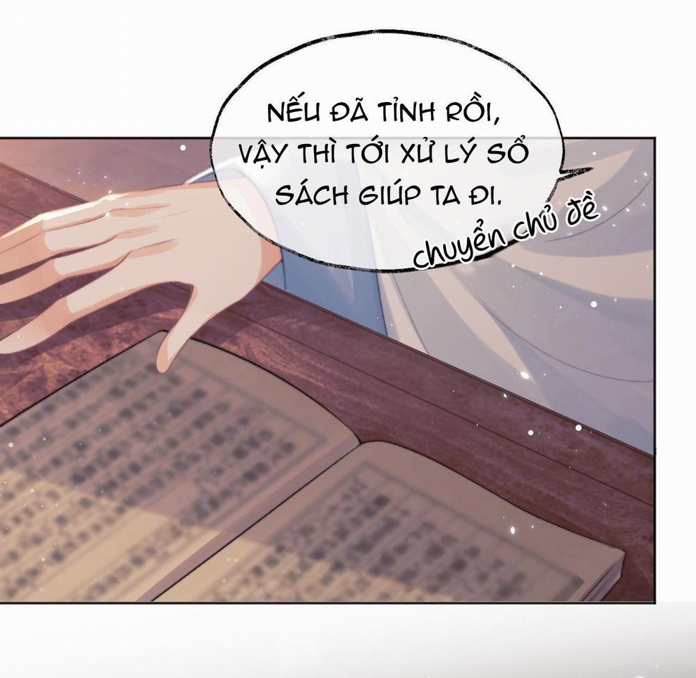 Sư Tôn Mỹ Nhân Bệnh Độc Chiếm 31 trang 19