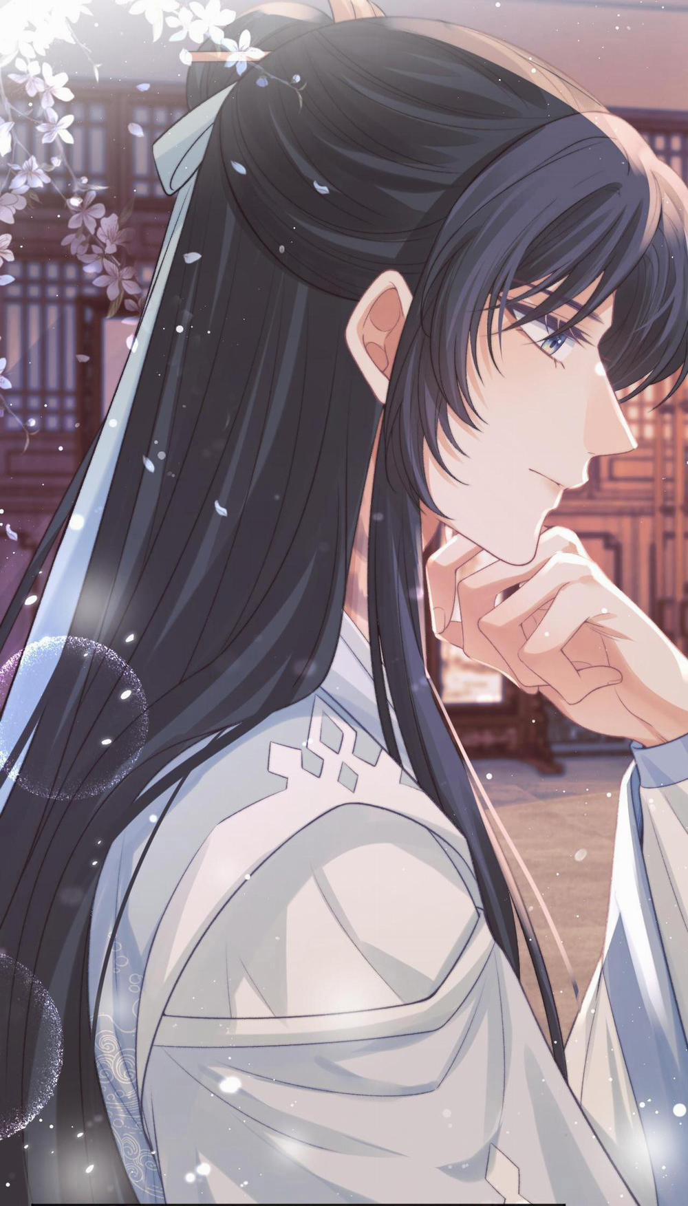 Sư Tôn Mỹ Nhân Bệnh Độc Chiếm 31 trang 23