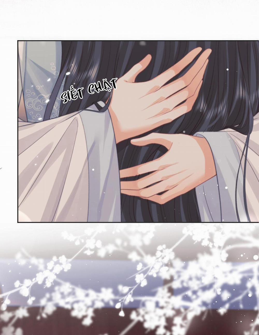 Sư Tôn Mỹ Nhân Bệnh Độc Chiếm 31 trang 33