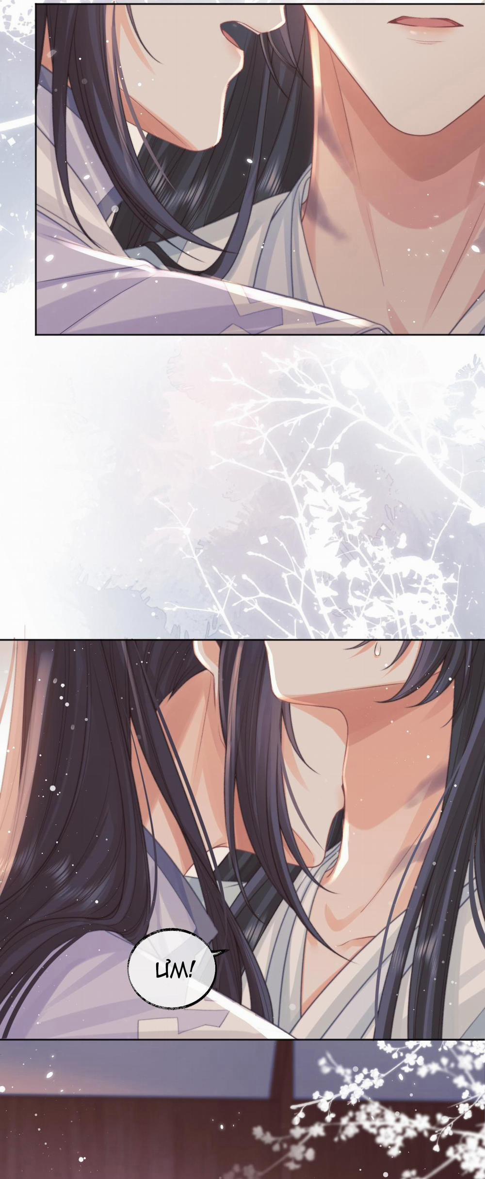 Sư Tôn Mỹ Nhân Bệnh Độc Chiếm 31 trang 36