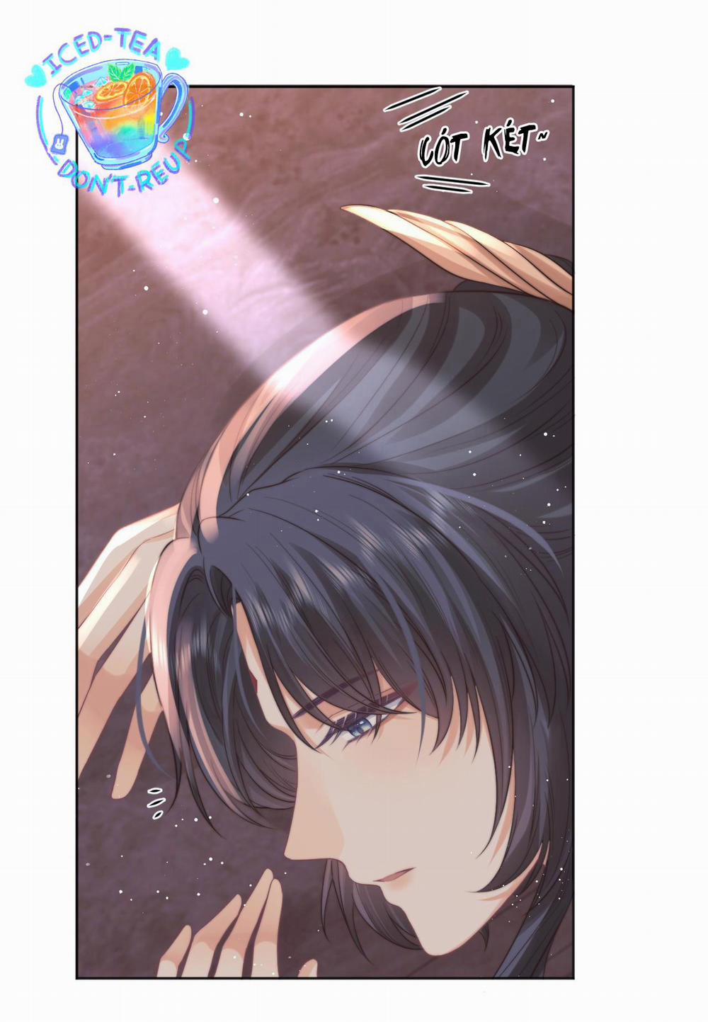 Sư Tôn Mỹ Nhân Bệnh Độc Chiếm 31 trang 9