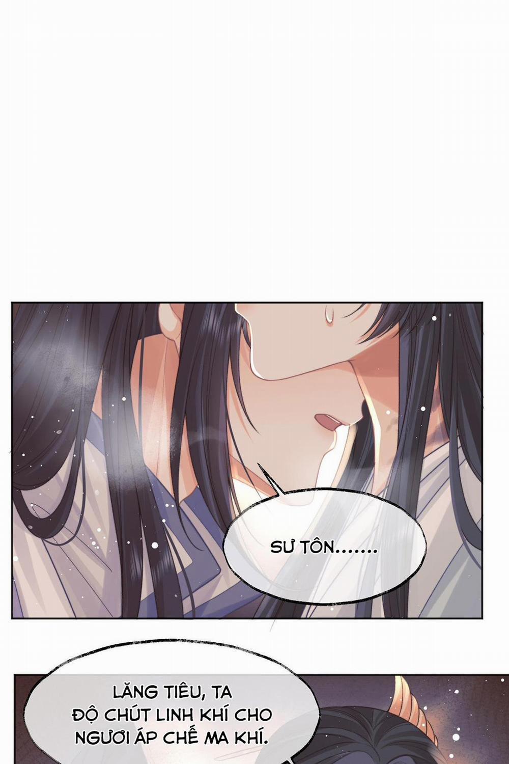 Sư Tôn Mỹ Nhân Bệnh Độc Chiếm 32 trang 0