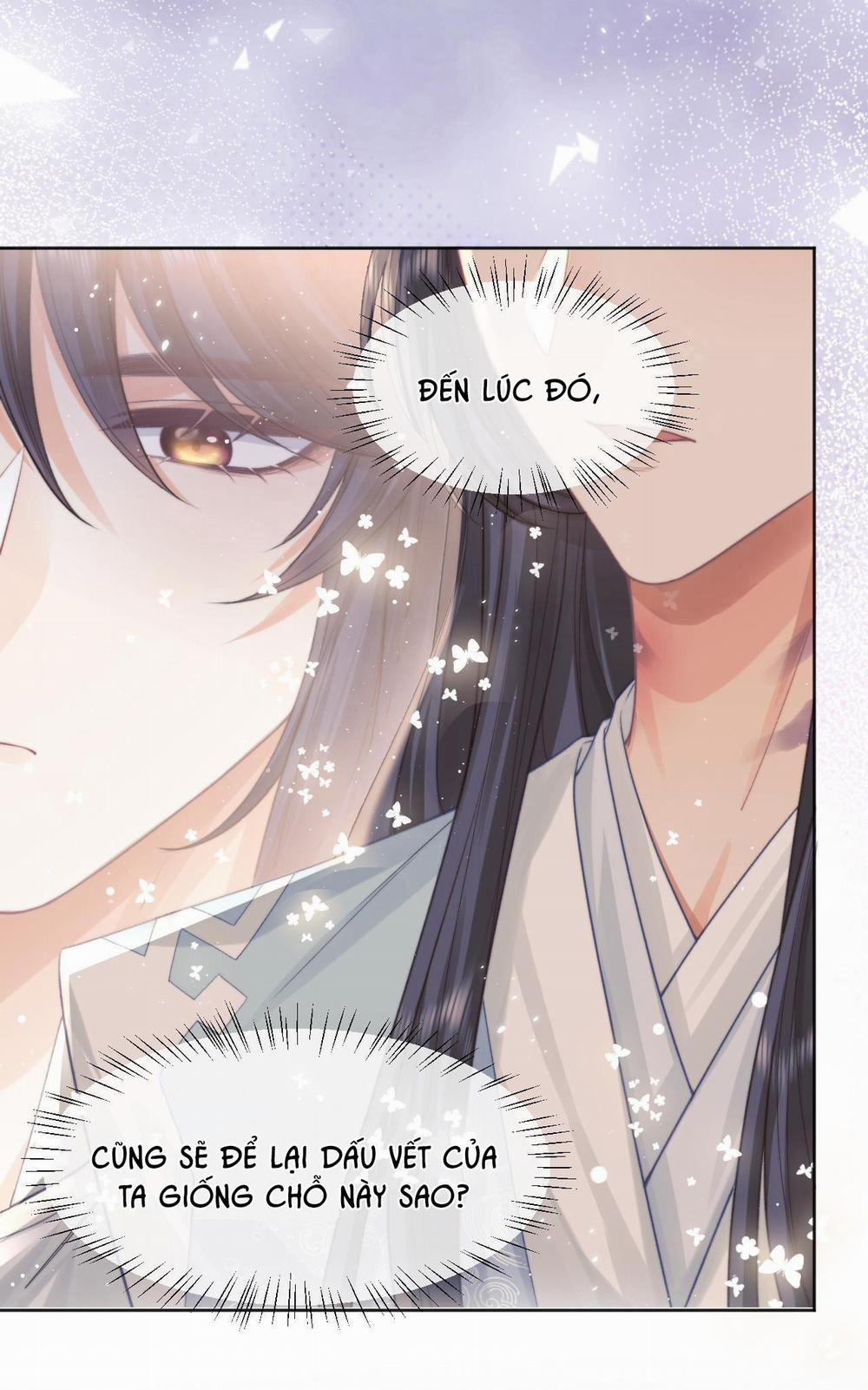 Sư Tôn Mỹ Nhân Bệnh Độc Chiếm 32 trang 12