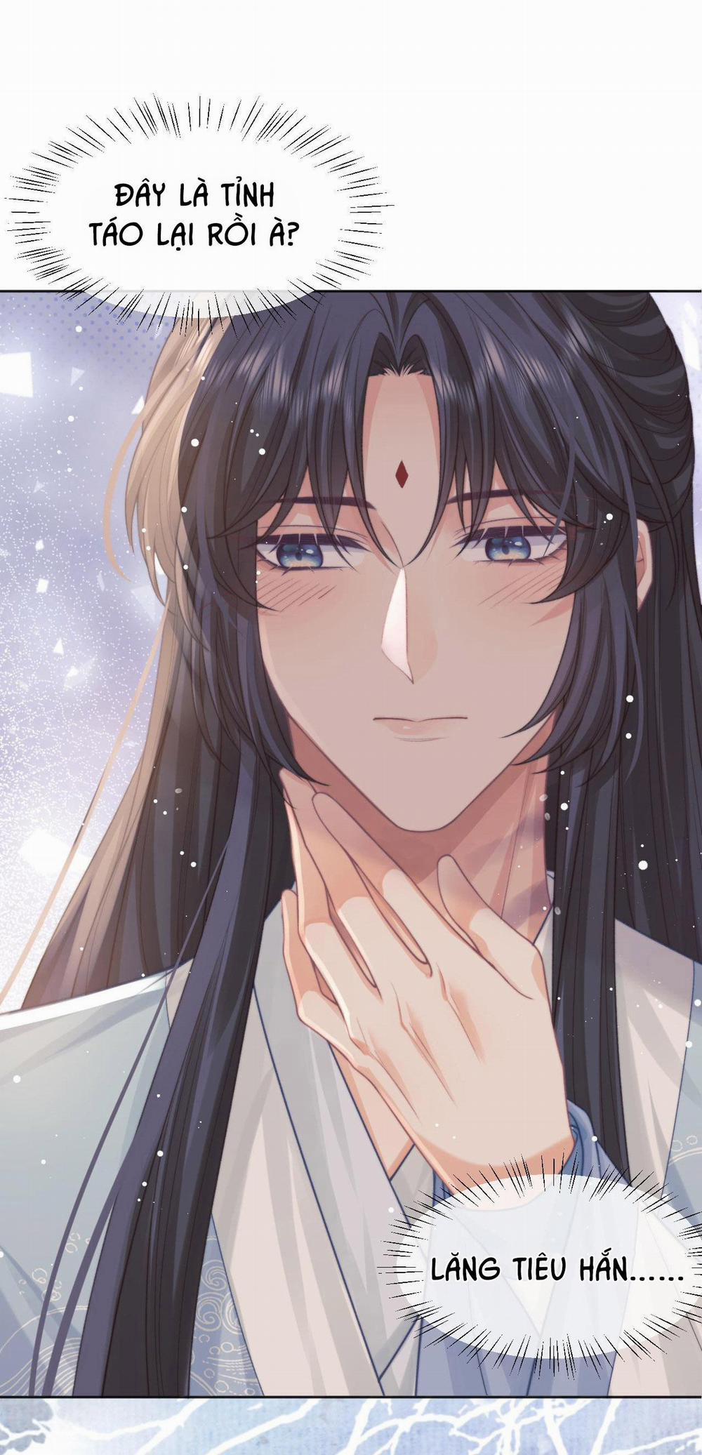 Sư Tôn Mỹ Nhân Bệnh Độc Chiếm 32 trang 17