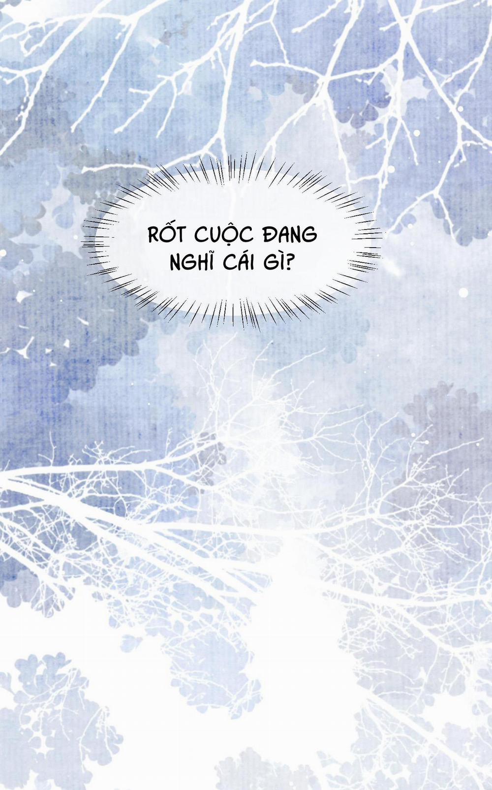 Sư Tôn Mỹ Nhân Bệnh Độc Chiếm 32 trang 18