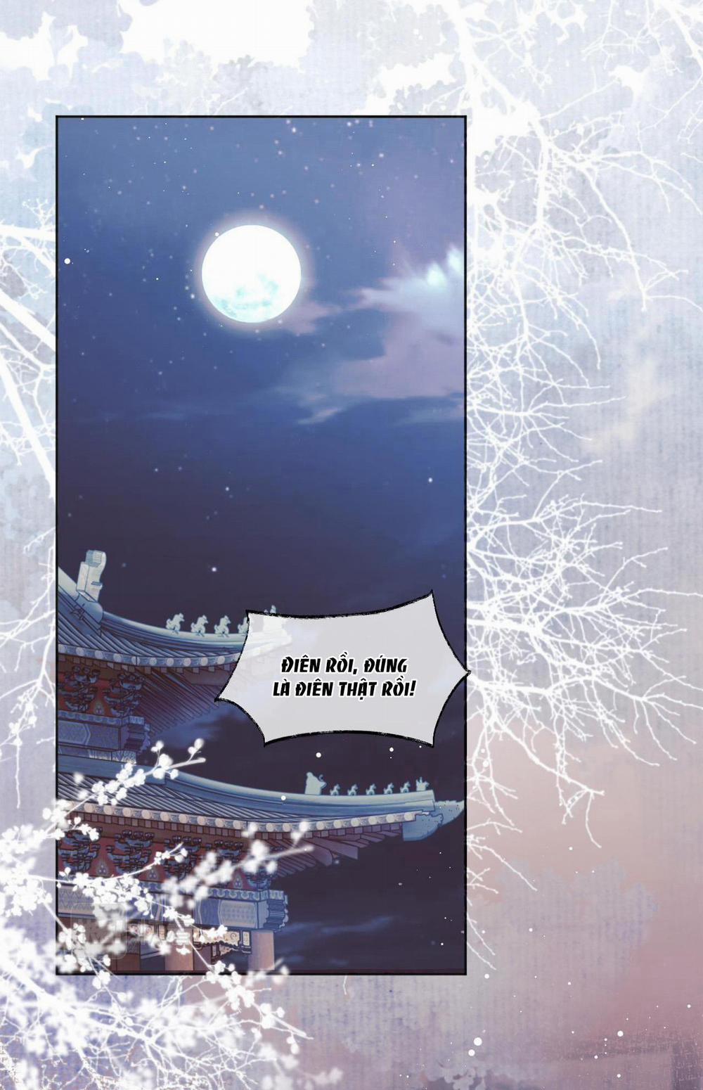 Sư Tôn Mỹ Nhân Bệnh Độc Chiếm 32 trang 19