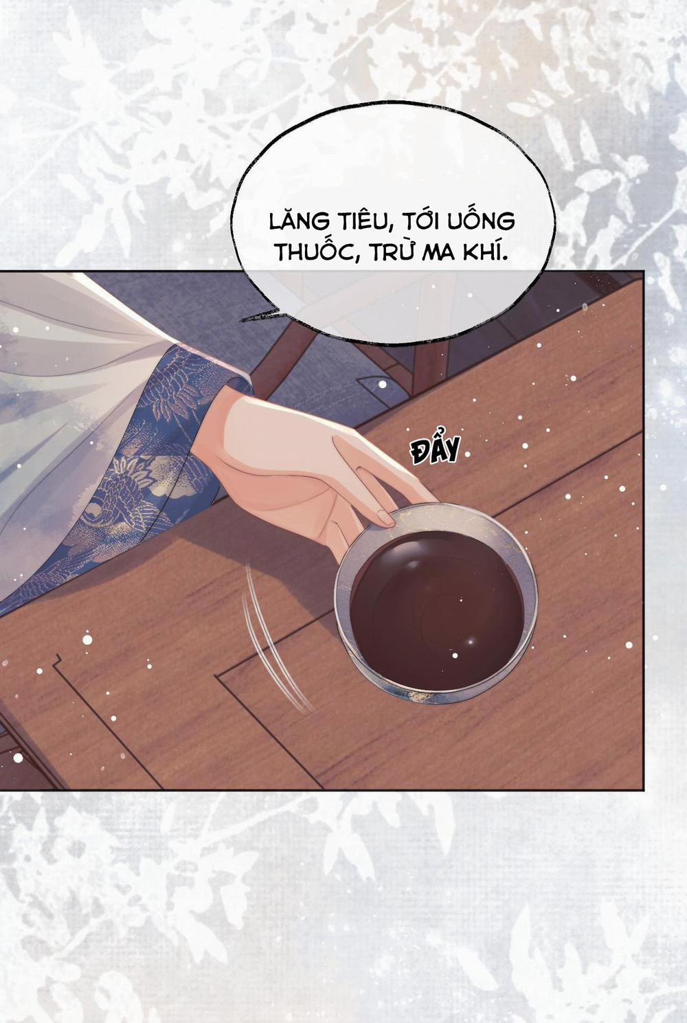 Sư Tôn Mỹ Nhân Bệnh Độc Chiếm 32 trang 27