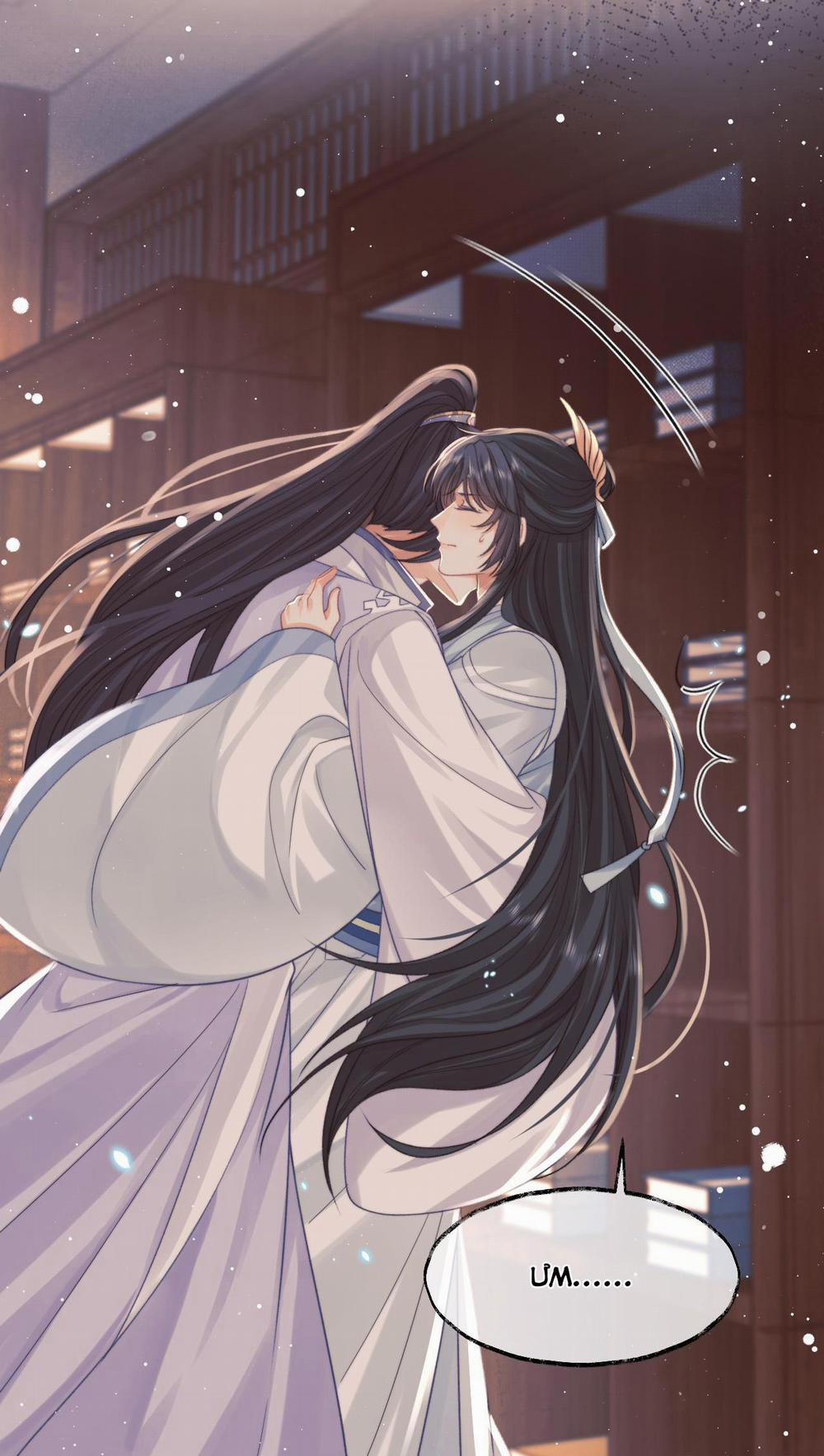 Sư Tôn Mỹ Nhân Bệnh Độc Chiếm 32 trang 6