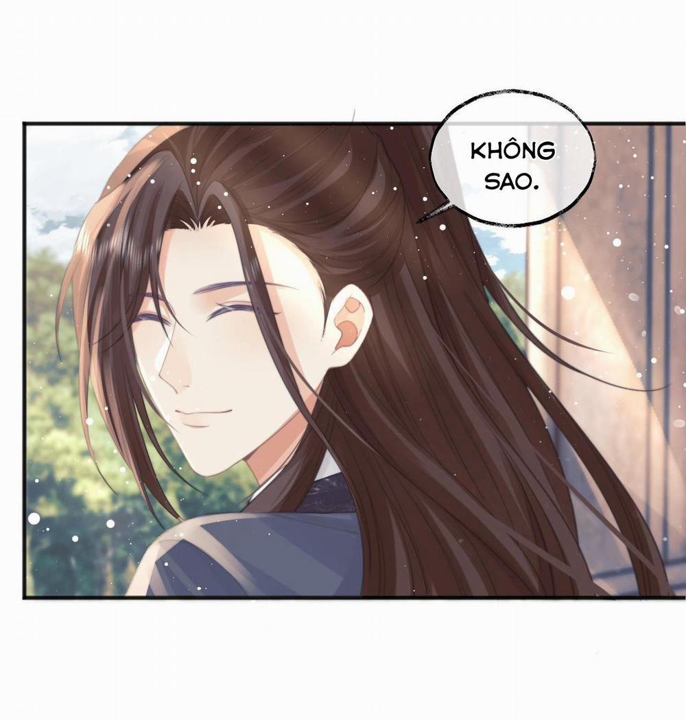 Sư Tôn Mỹ Nhân Bệnh Độc Chiếm 33 trang 32