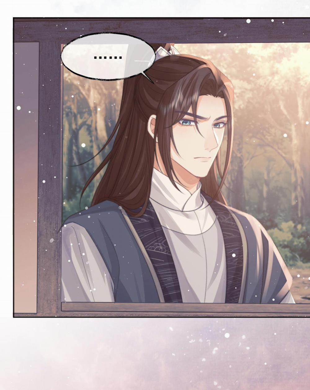 Sư Tôn Mỹ Nhân Bệnh Độc Chiếm 34 trang 12