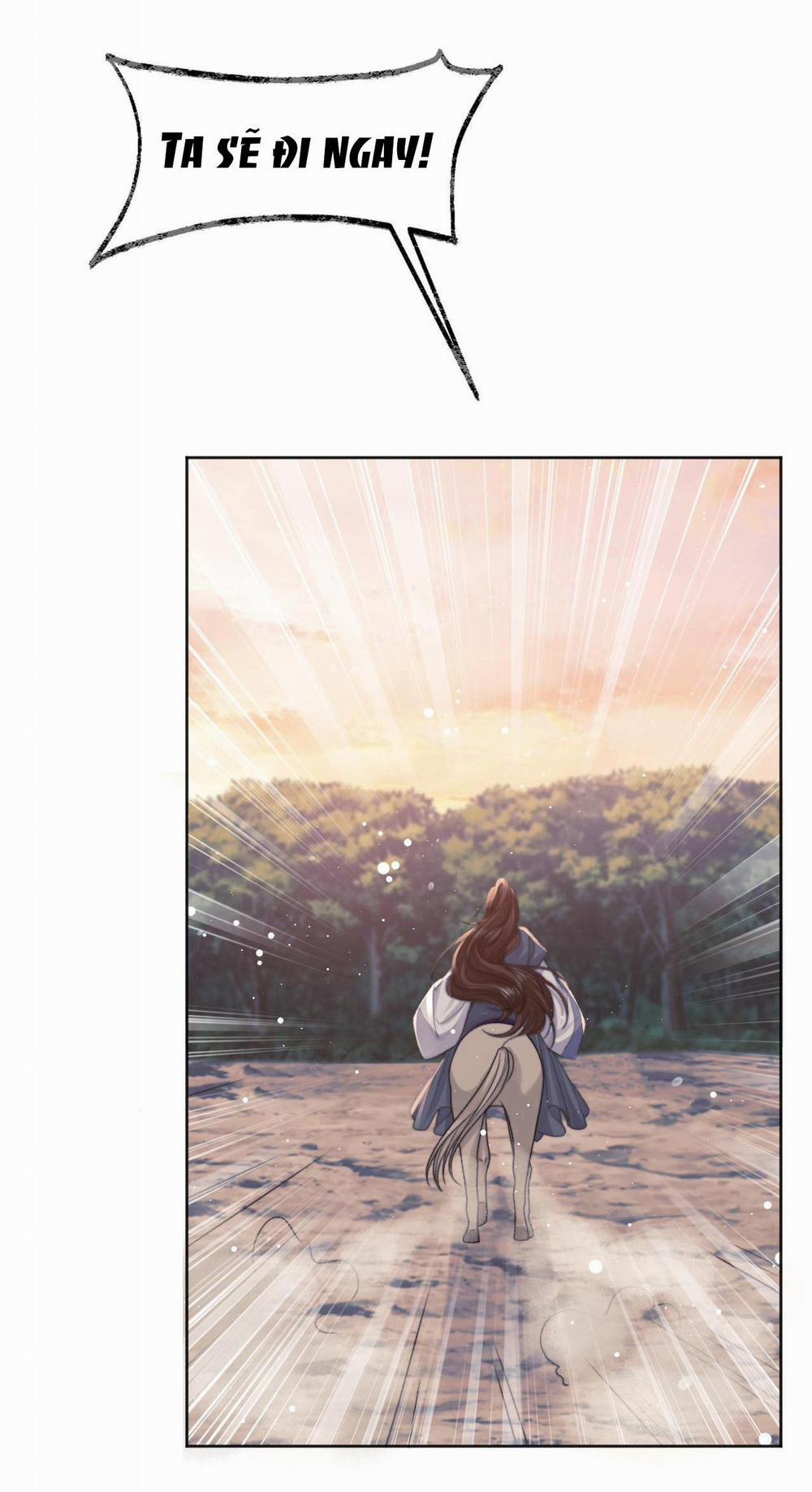 Sư Tôn Mỹ Nhân Bệnh Độc Chiếm 34 trang 15