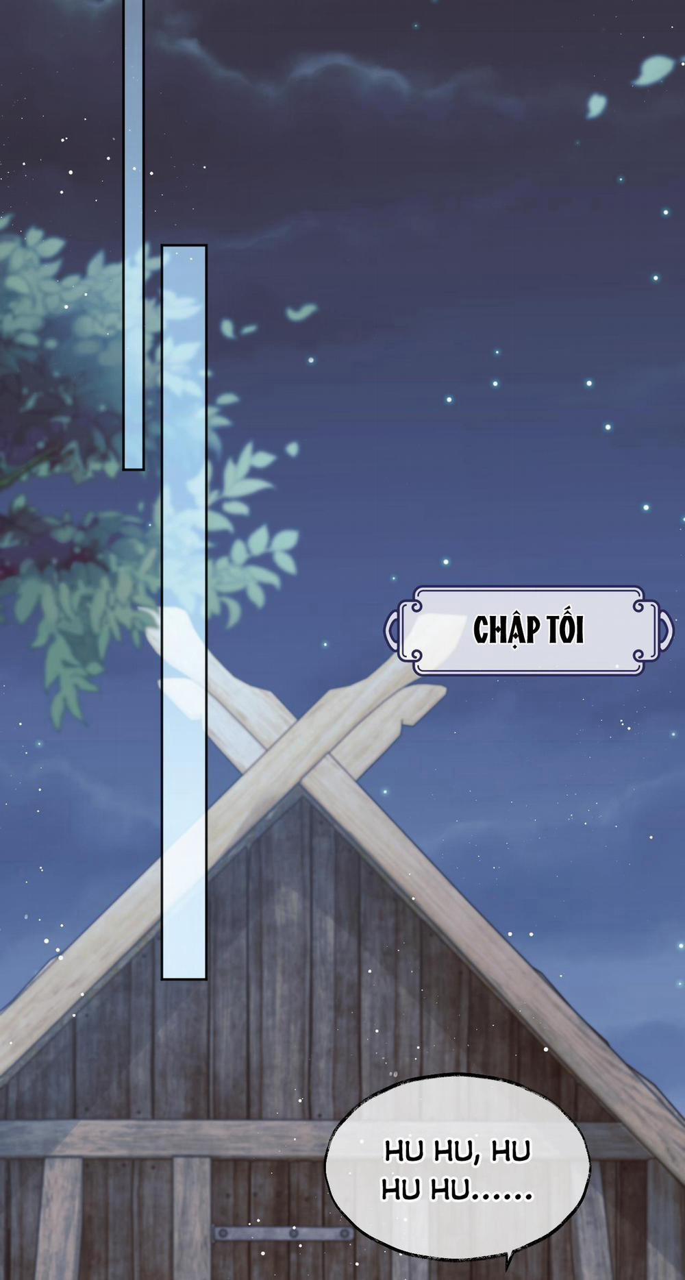 Sư Tôn Mỹ Nhân Bệnh Độc Chiếm 34 trang 19