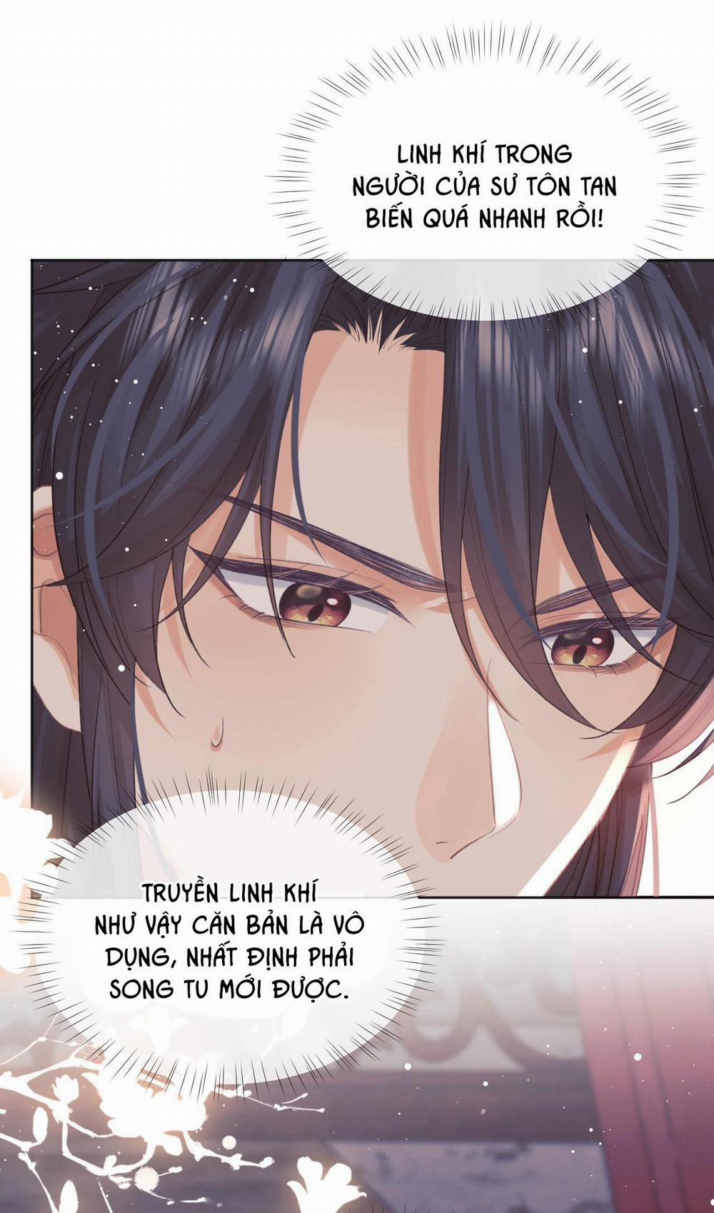 Sư Tôn Mỹ Nhân Bệnh Độc Chiếm 34 trang 39