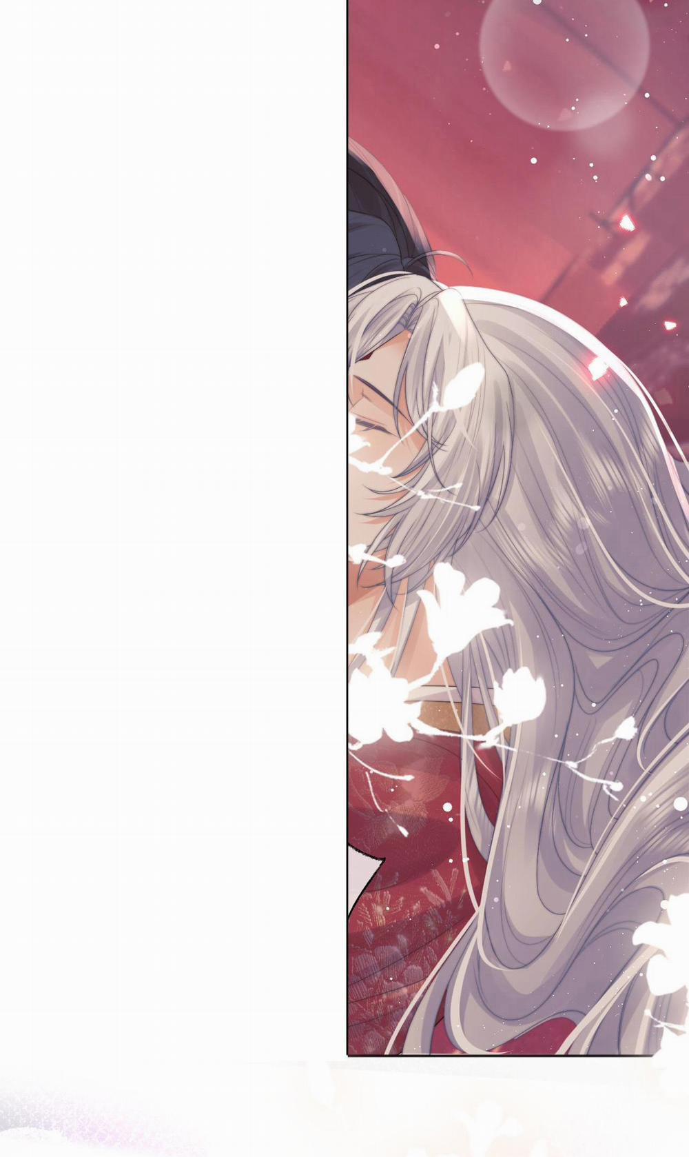 Sư Tôn Mỹ Nhân Bệnh Độc Chiếm 35 trang 27