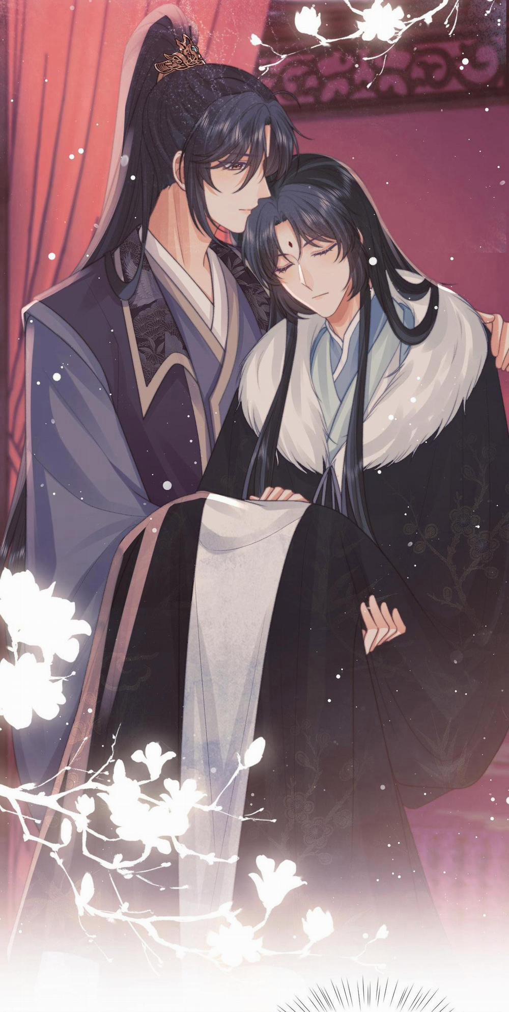 Sư Tôn Mỹ Nhân Bệnh Độc Chiếm 36 trang 2