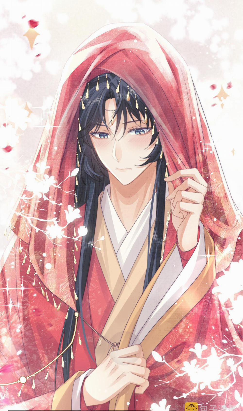 Sư Tôn Mỹ Nhân Bệnh Độc Chiếm 36 trang 34