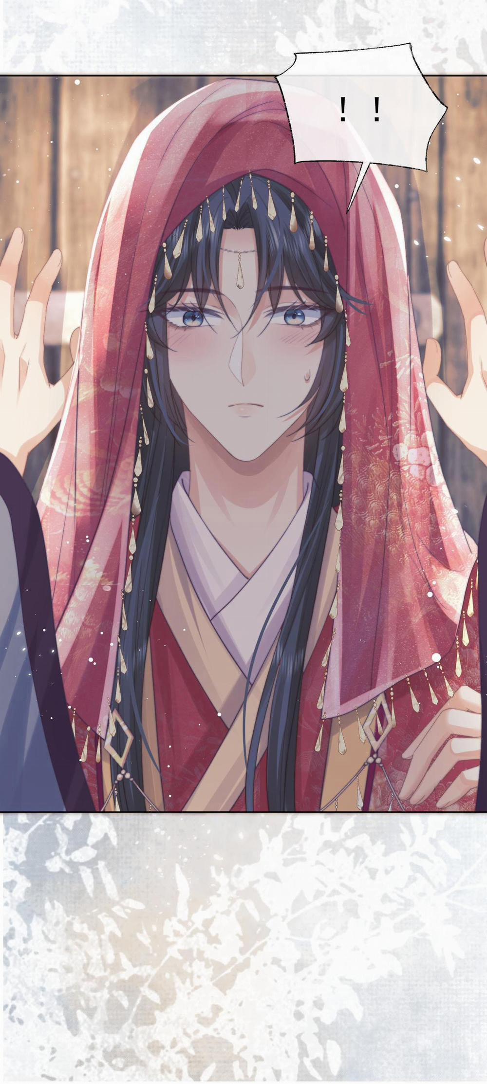 Sư Tôn Mỹ Nhân Bệnh Độc Chiếm 36 trang 39