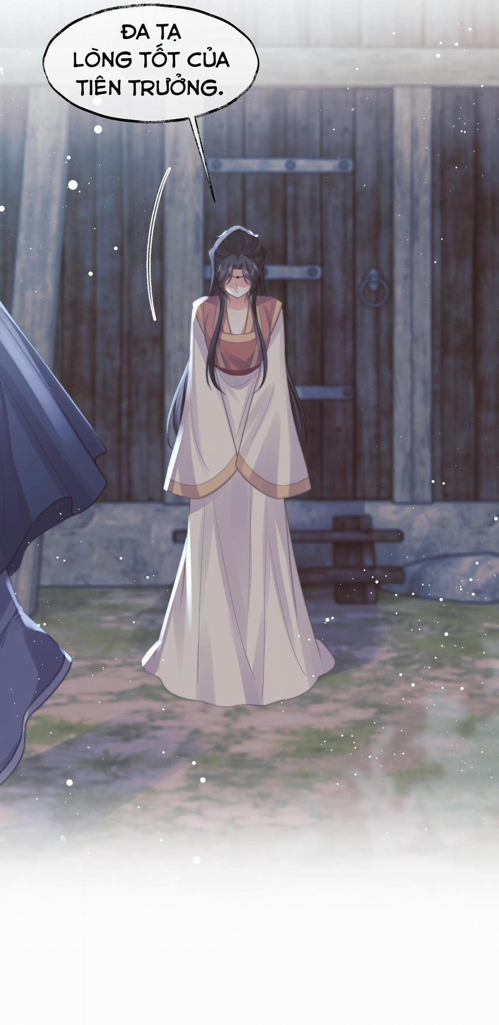 Sư Tôn Mỹ Nhân Bệnh Độc Chiếm 36 trang 9