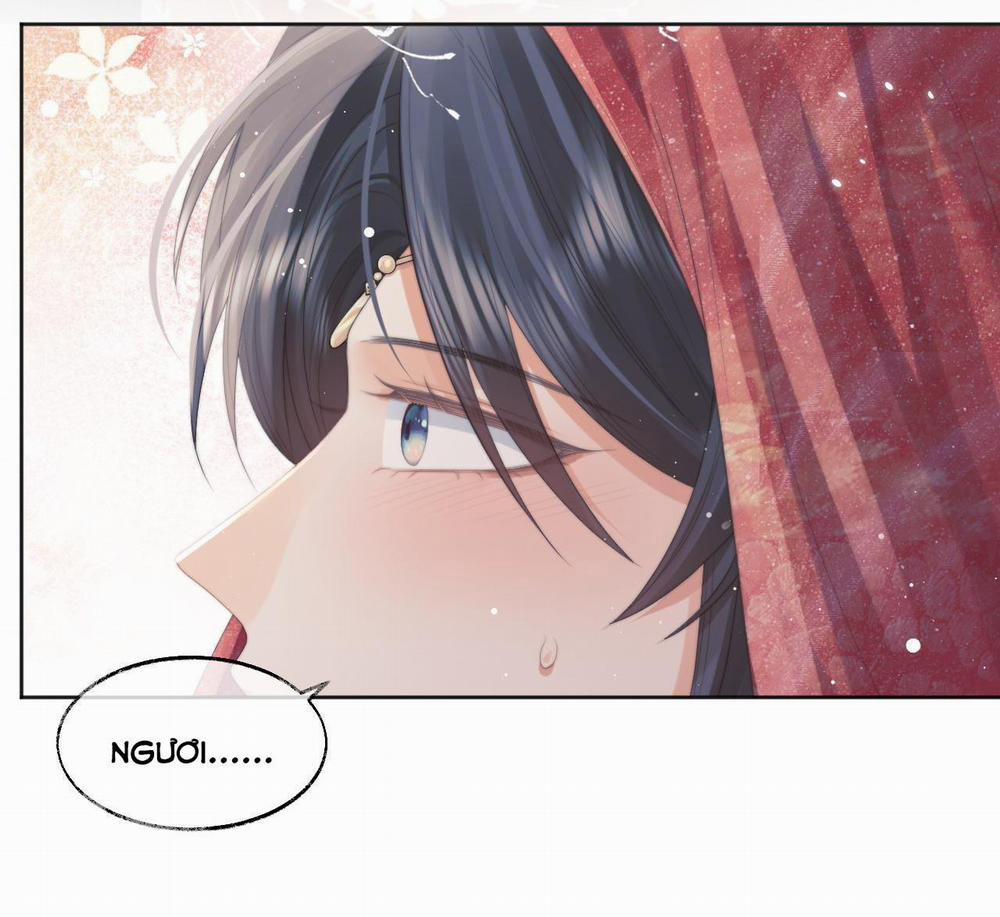 Sư Tôn Mỹ Nhân Bệnh Độc Chiếm 37 trang 1