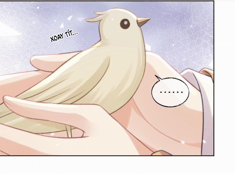 Sư Tôn Mỹ Nhân Bệnh Độc Chiếm 37 trang 21