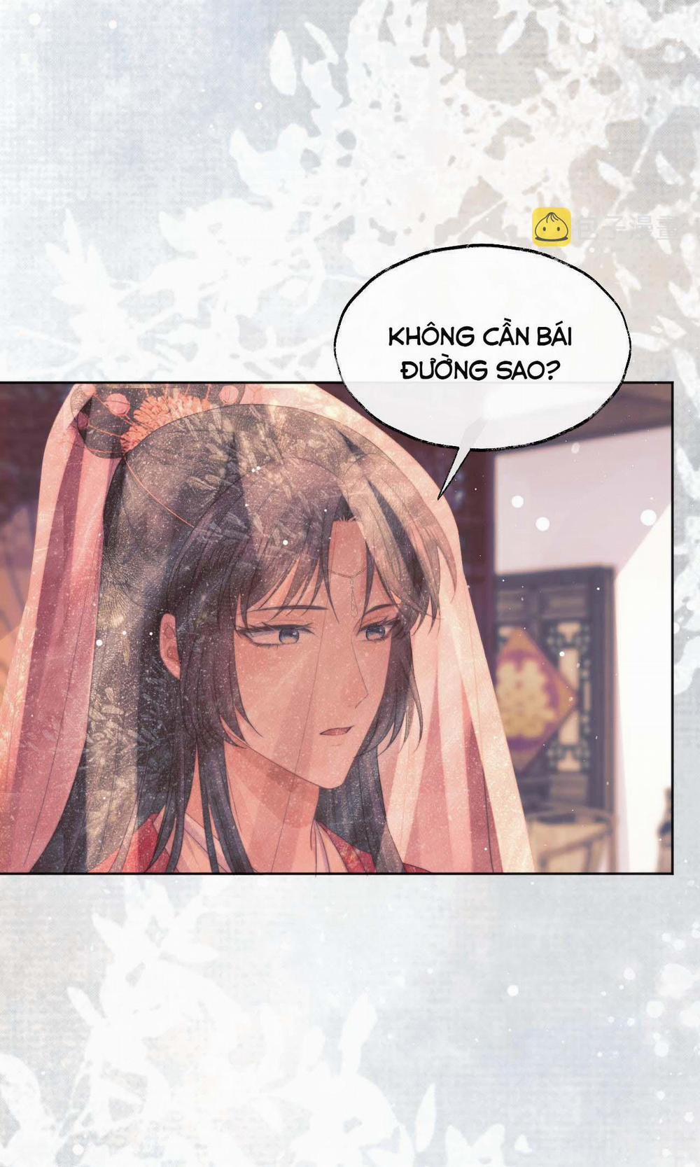 Sư Tôn Mỹ Nhân Bệnh Độc Chiếm 38 trang 1