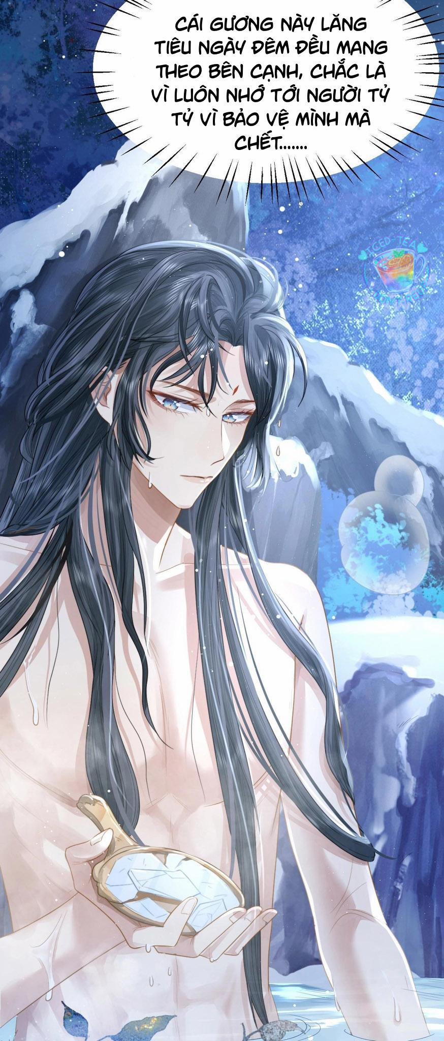 Sư Tôn Mỹ Nhân Bệnh Độc Chiếm 4 trang 17