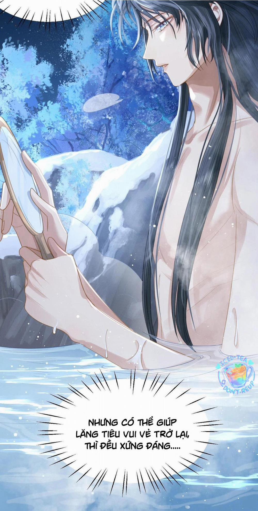 Sư Tôn Mỹ Nhân Bệnh Độc Chiếm 4 trang 20