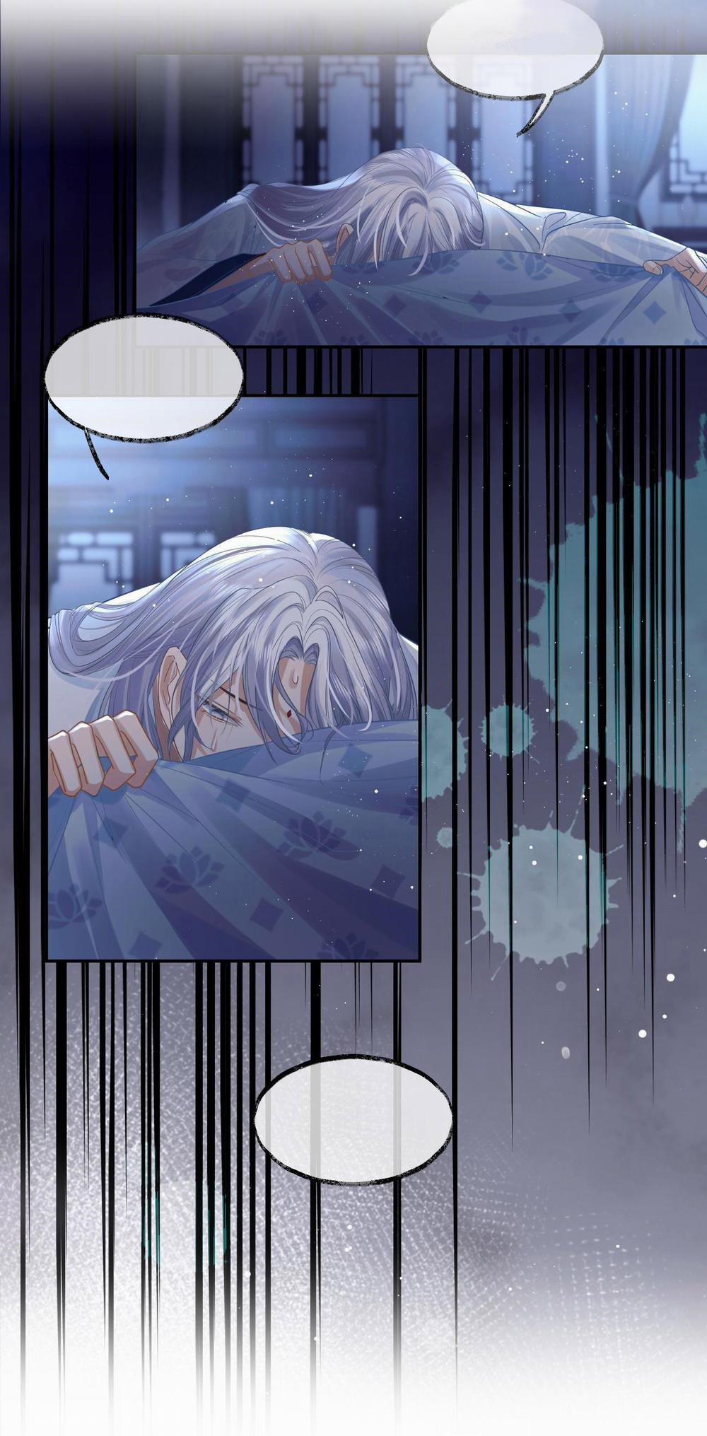 Sư Tôn Mỹ Nhân Bệnh Độc Chiếm 4 trang 28