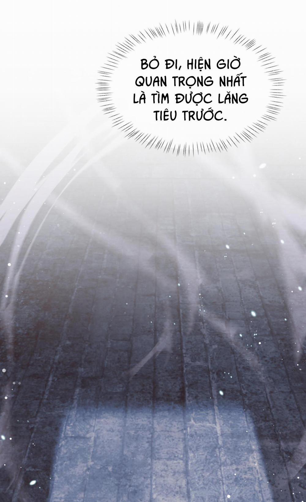 Sư Tôn Mỹ Nhân Bệnh Độc Chiếm 40 trang 27