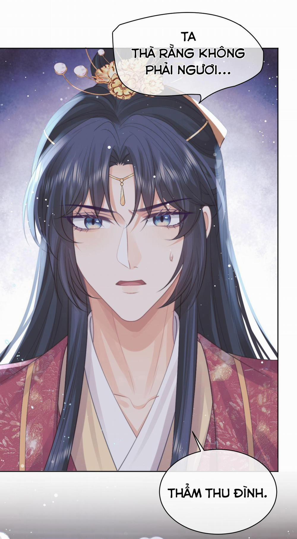 Sư Tôn Mỹ Nhân Bệnh Độc Chiếm 42 trang 24