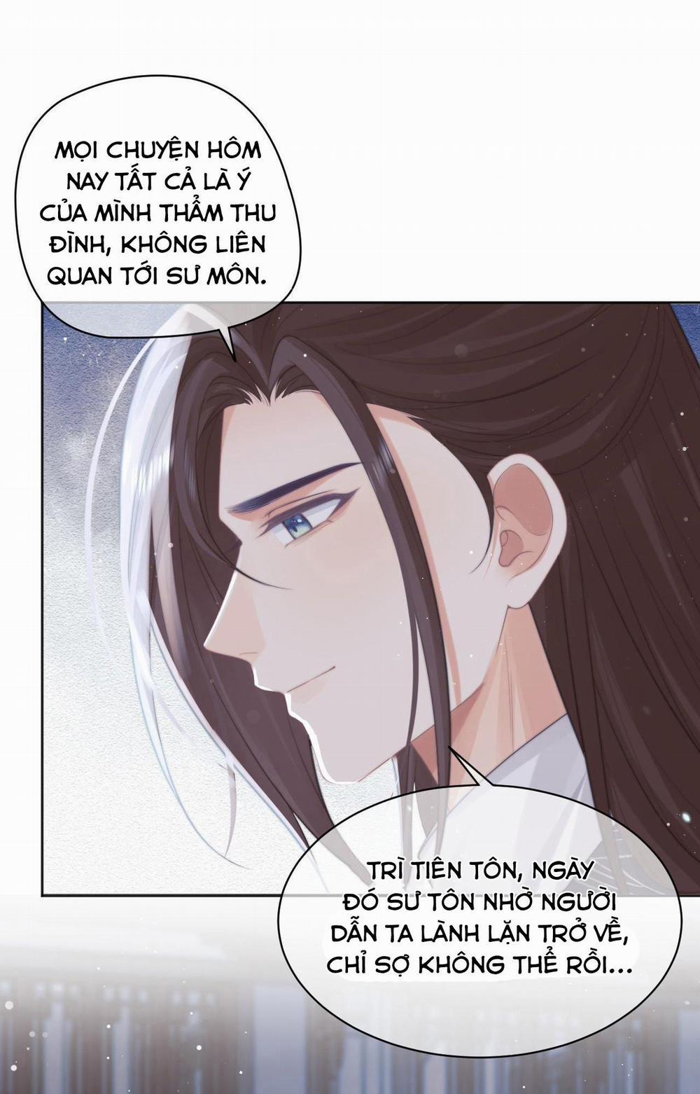 Sư Tôn Mỹ Nhân Bệnh Độc Chiếm 42 trang 29