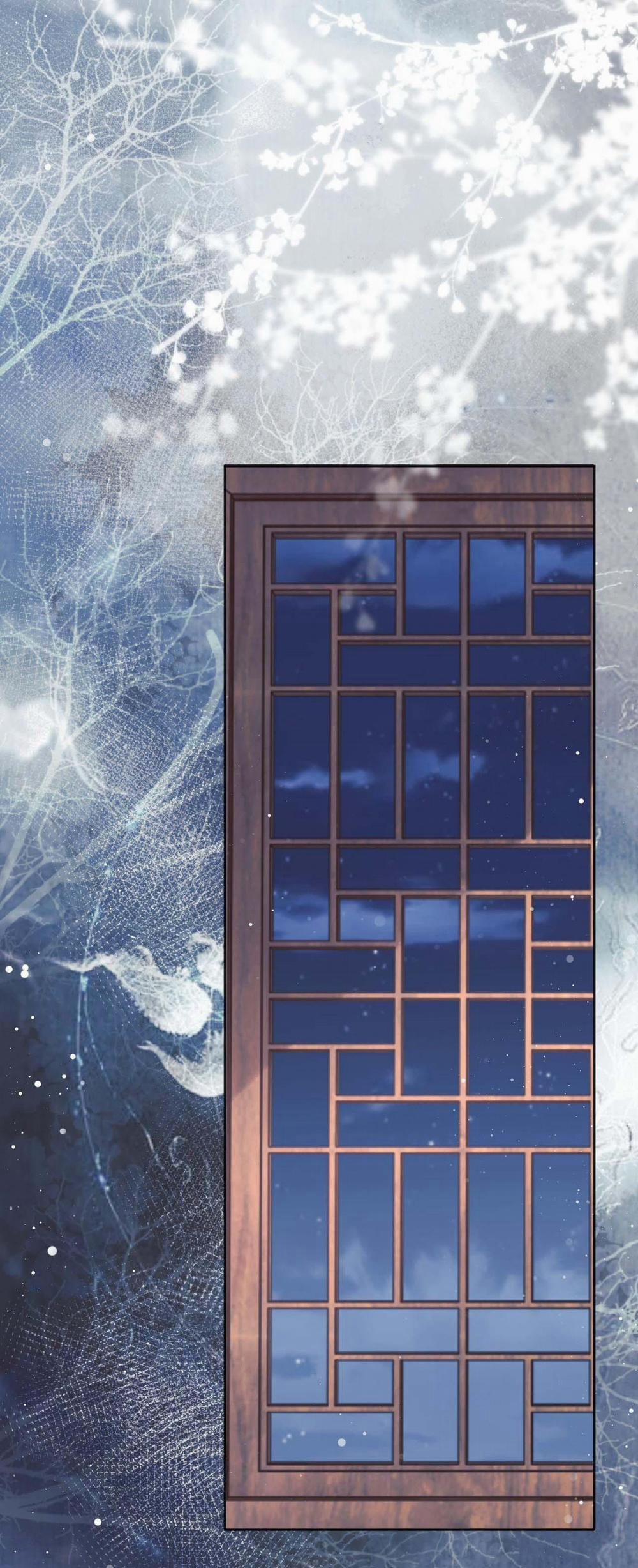 Sư Tôn Mỹ Nhân Bệnh Độc Chiếm 43 trang 14